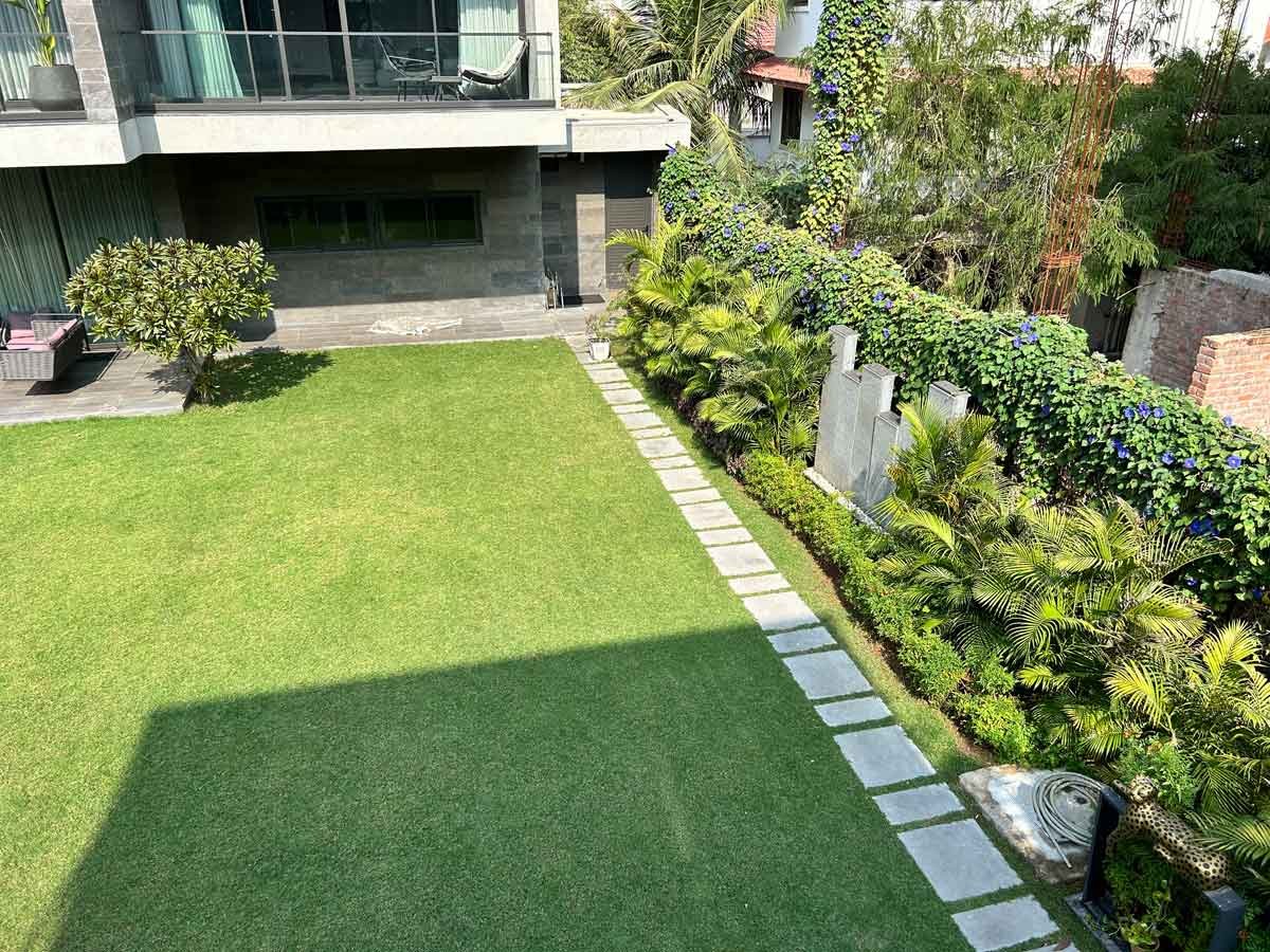 Outdoor Living Design