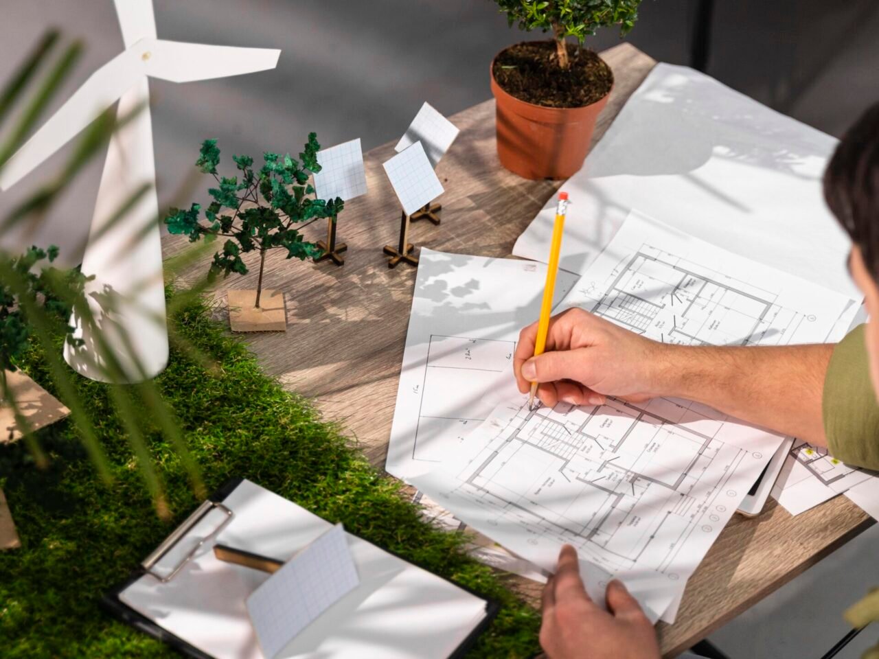 Landscape Designer in Ahmedabad |